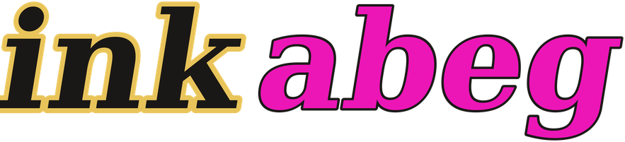 inkabeg logotipo